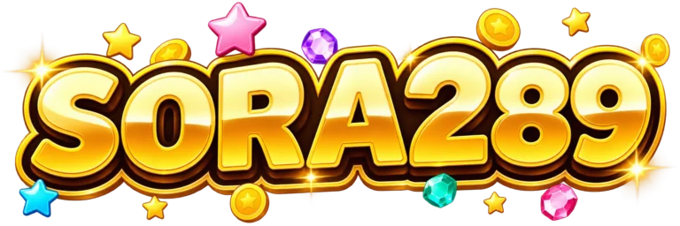 sora289 logo